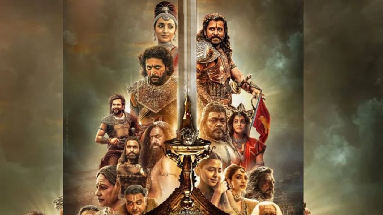 ఓటీటీ పార్ట్నర్ ను లాక్ చేసుకున్న పొన్నియిన్ సెల్వన్ 2, స్ట్రీమింగ్ ఎప్పుడంటే..? ఓటీటీ పార్ట్నర్ ను లాక్ చేసుకున్న పొన్నియిన్ సెల్వన్ 2, స్ట్రీమింగ్ ఎప్పుడంటే..?