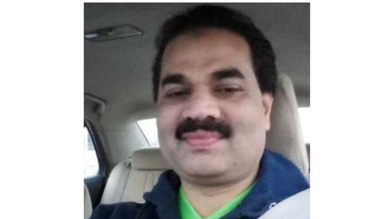 പ്രവാസി മലയാളി ഹൃദയാഘാതം മൂലം മരിച്ചു