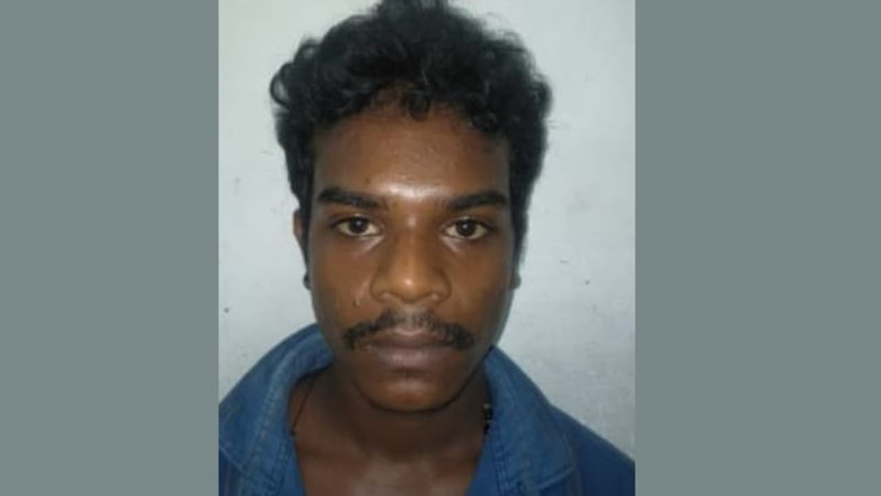 ആളില്ലാത്ത സമയം വീട്ടിലെത്തി നിരന്തരം പീഡിപ്പിച്ചു, 17 കാരി ഗര്ഭിണിയായി, മാവേലിക്കരയിൽ 22 കാരൻ അറസ്റ്റിൽ ആളില്ലാത്ത സമയം വീട്ടിലെത്തി നിരന്തരം പീഡിപ്പിച്ചു, 17 കാരി ഗര്ഭിണിയായി, മാവേലിക്കരയിൽ 22 കാരൻ അറസ്റ്റിൽ