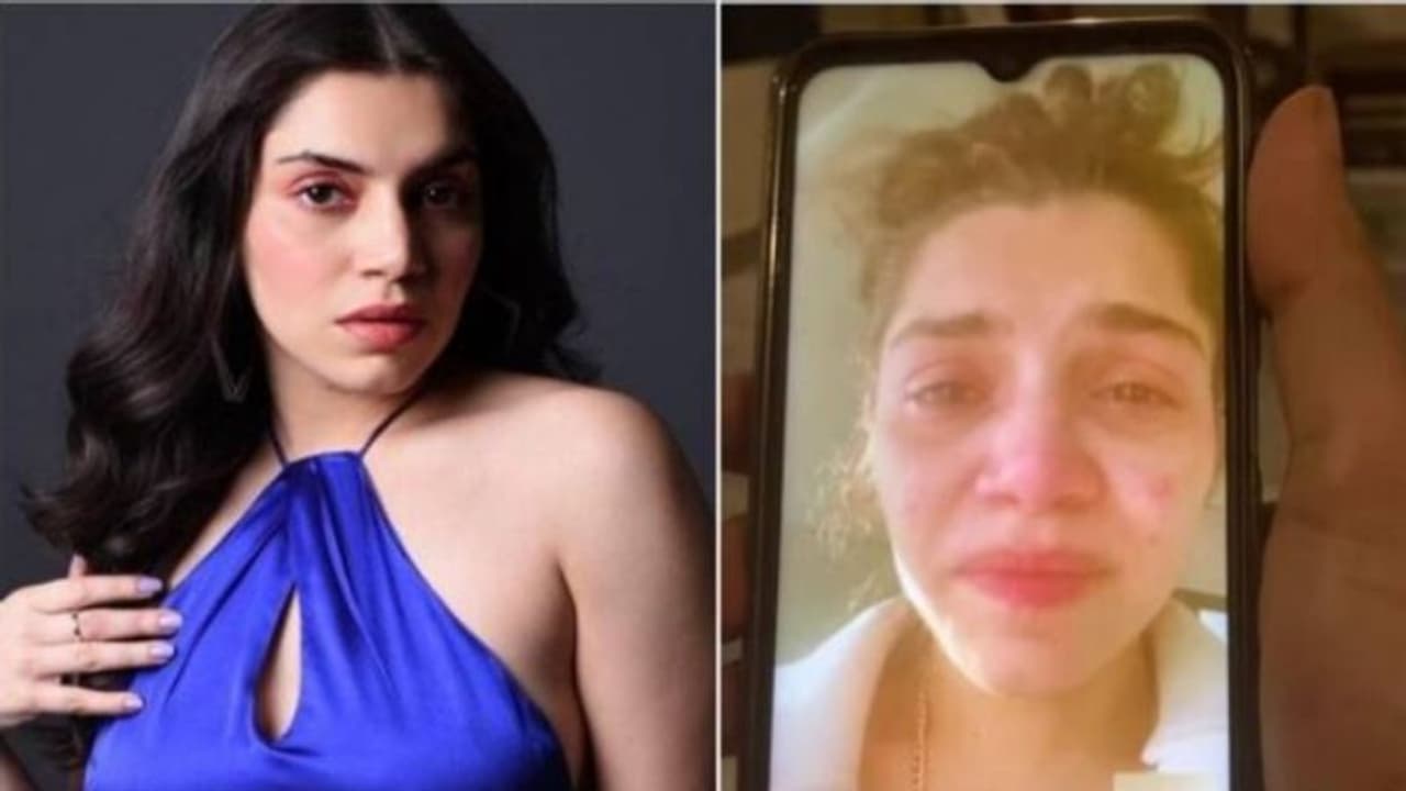 ട്രോഫിയില് മയക്കുമരുന്ന് ഒളിപ്പിച്ചുവെച്ച് കുടുക്കി; യുഎഇയില് അറസ്റ്റിലായ ഇന്ത്യന് നടി ജയില് മോചിതയായി ട്രോഫിയില് മയക്കുമരുന്ന് ഒളിപ്പിച്ചുവെച്ച് കുടുക്കി; യുഎഇയില് അറസ്റ്റിലായ ഇന്ത്യന് നടി ജയില് മോചിതയായി