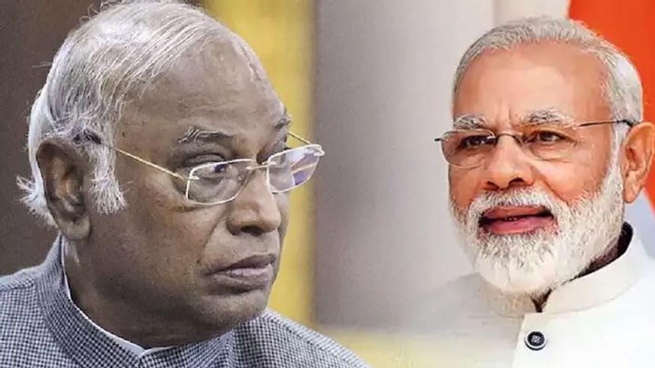 ಮೋದಿ ವಿಷ ಸರ್ಪ: ಕಾಂಗ್ರೆಸ್ ಇಂಥ ವಿವಾದಾತ್ಮಕ ಹೇಳಿಕೆ ನೀಡಿದ್ದು ಇದೇ ಮೊದಲಲ್ಲ