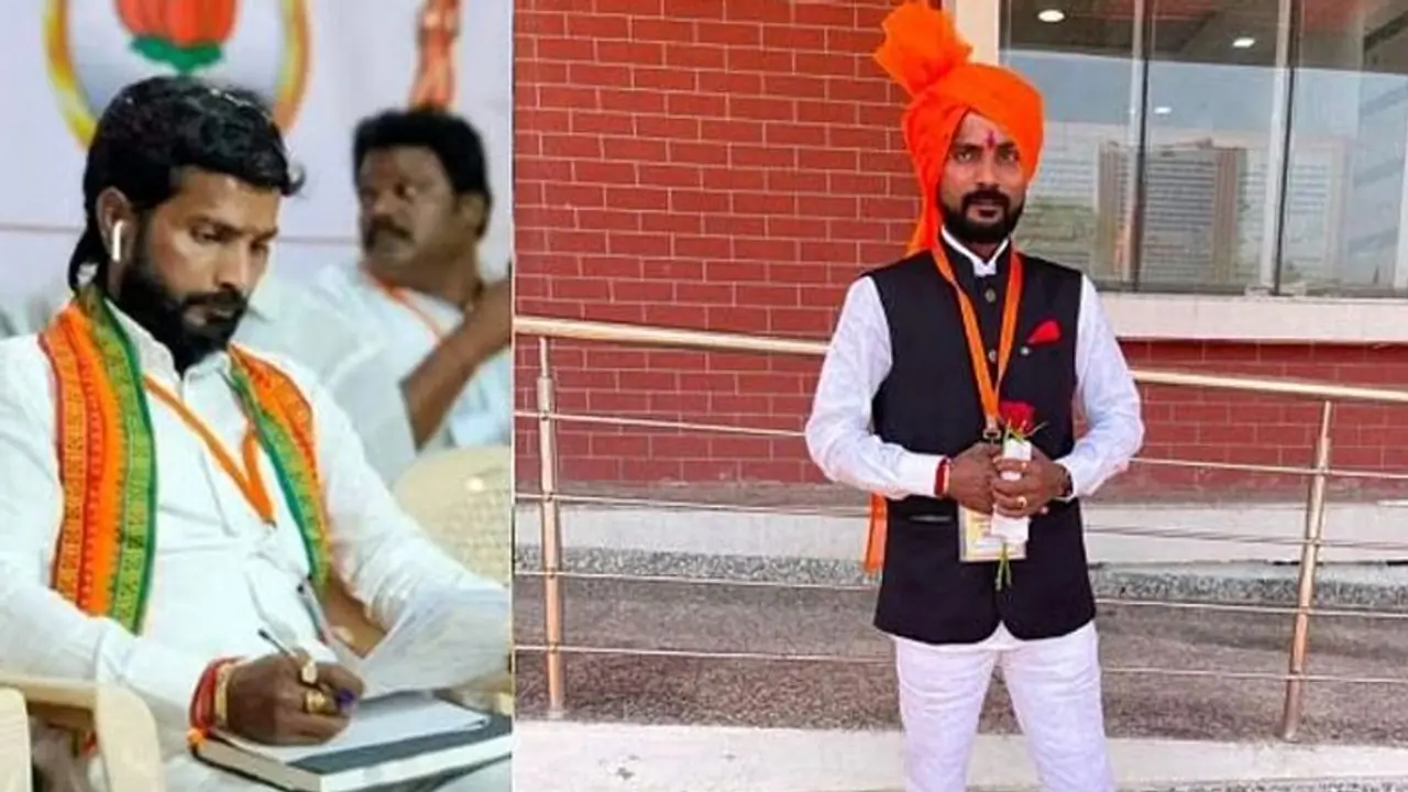 அவரு சொல்லிதான் பாஜக மாநில நிர்வாகி பிபிஜி. சங்கரை கொலை செய்தோம்.. சரணடைந்தவர்கள் சொன்ன அதிர்ச்சி தகவல்.! அவரு சொல்லிதான் பாஜக மாநில நிர்வாகி பிபிஜி. சங்கரை கொலை செய்தோம்.. சரணடைந்தவர்கள் சொன்ன அதிர்ச்சி தகவல்.!