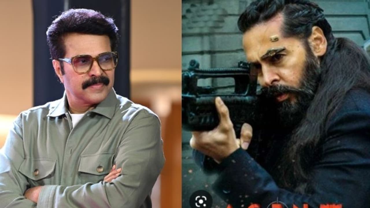 മമ്മൂട്ടി രാജ്യം കണ്ട മികച്ച നടന്മാരിലൊരാൾ; 20 വർഷങ്ങൾക്ക് ശേഷം ഒന്നിച്ച അനുഭവവുമായി ഡിനോ മോറിയ മമ്മൂട്ടി രാജ്യം കണ്ട മികച്ച നടന്മാരിലൊരാൾ; 20 വർഷങ്ങൾക്ക് ശേഷം ഒന്നിച്ച അനുഭവവുമായി ഡിനോ മോറിയ