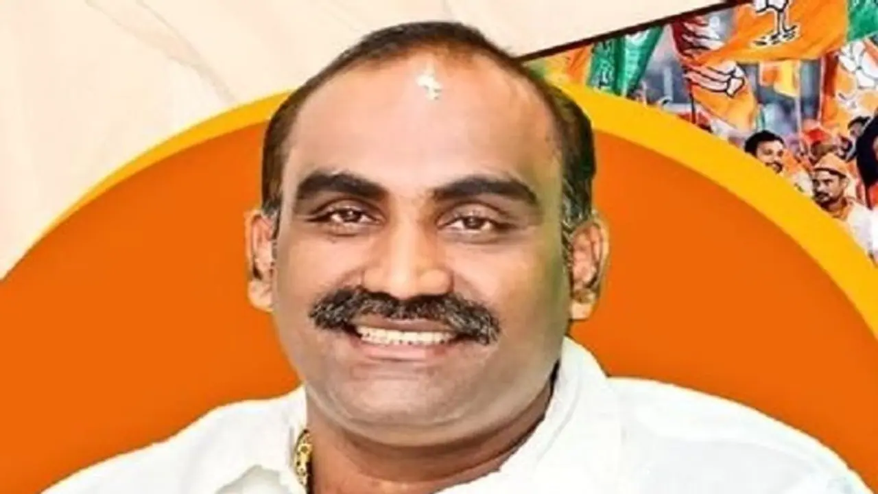 ಚುನಾವಣಾ ರಣಾಂಗಣ: ಆದಿ ಉಡುಪಿ, ಹಿಜಾಬ್‌ ಕೇಸಿನಿಂದ ಉದ್ಭವಿಸಿದ ಬಿಜೆಪಿ ಅಭ್ಯರ್ಥಿ ಸುವರ್ಣ..! 