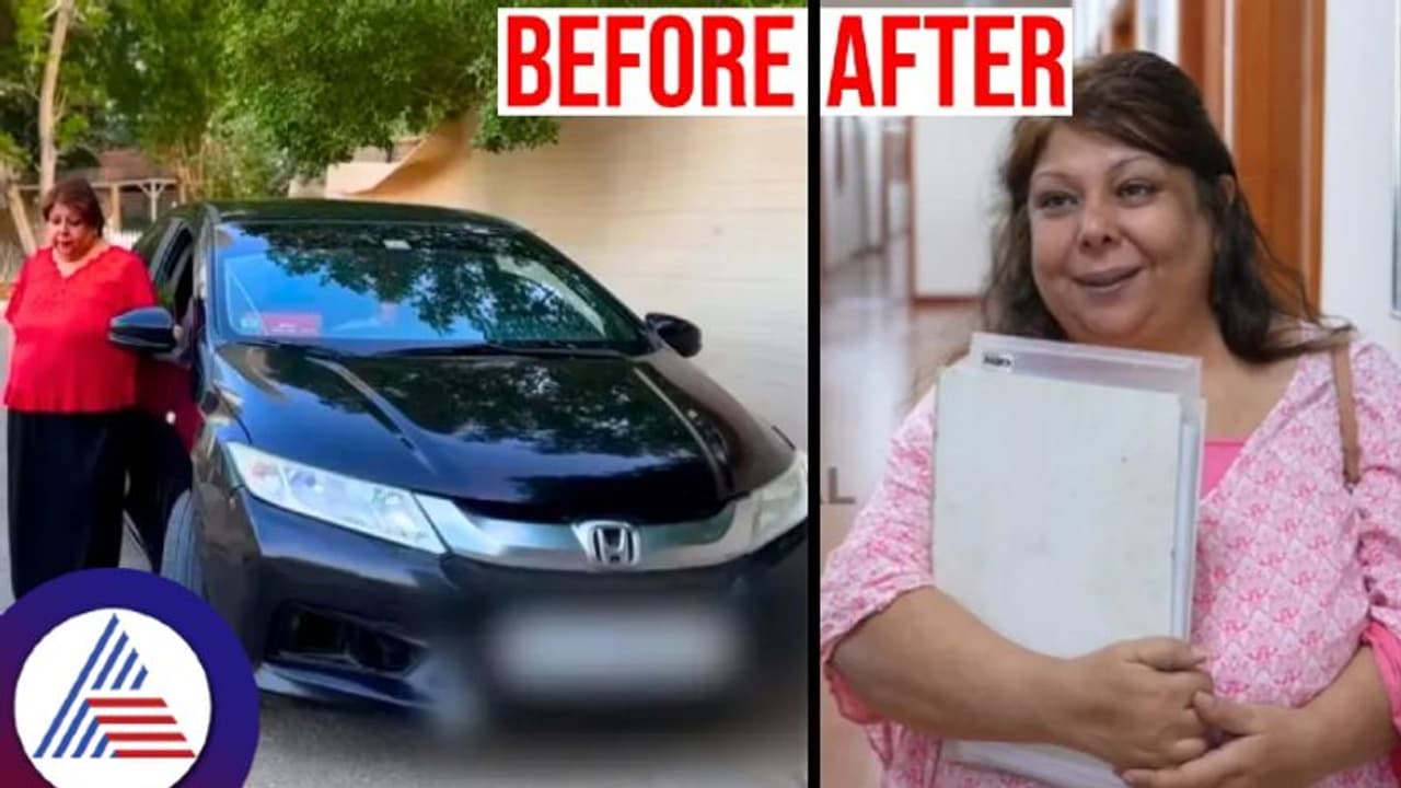 ಲೈಫ್ ಹೀಗೂ ಬದಲಾಗುತ್ತೆ, ಒಂದು ಕಾಲದಲ್ಲಿ ಆಗರ್ಭ ಶ್ರೀಮಂತೆ..ಈಗ ಮನೆಕೆಲಸದಾಕೆ! ಲೈಫ್ ಹೀಗೂ ಬದಲಾಗುತ್ತೆ, ಒಂದು ಕಾಲದಲ್ಲಿ ಆಗರ್ಭ ಶ್ರೀಮಂತೆ..ಈಗ ಮನೆಕೆಲಸದಾಕೆ!