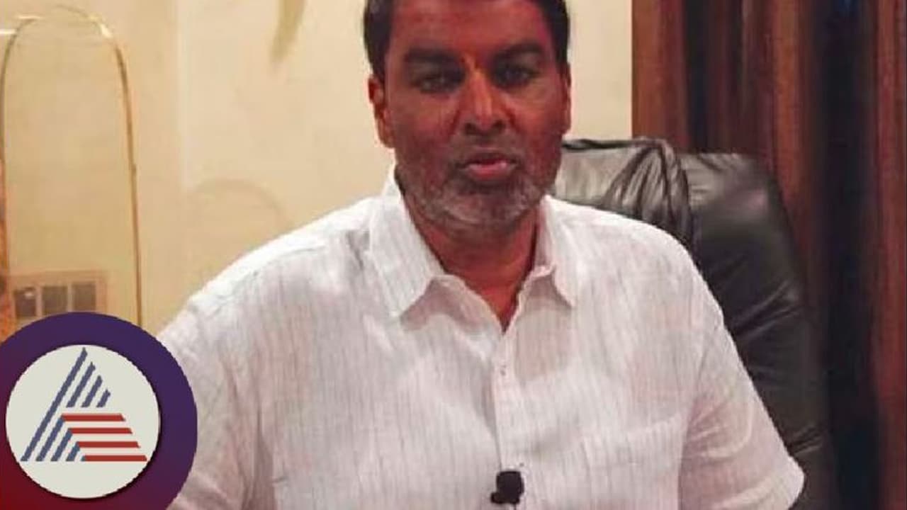  ಕ್ಷೇತ್ರದ ಸಮಗ್ರ ಅಭಿವೃದ್ಧಿಗೆ ಕಣಕ್ಕೆ ಇಳಿದಿರುವೆ, ಜನಸೇವೆಗೆ ಬಿಜೆಪಿ ಬೆಂಬಲಿಸಿ: ಬಾಲಚಂದ್ರ ಜಾರಕಿಹೊಳಿ 