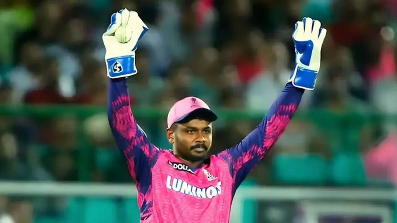 ഡെത്ത് ബൗളിംഗ്, ടീം കോംബിനേഷന്, തന്ത്രം പിഴച്ച് സഞ്ജു; രാജസ്ഥാന്റെ തോല്വിക്കുള്ള കാരണങ്ങള് ഡെത്ത് ബൗളിംഗ്, ടീം കോംബിനേഷന്, തന്ത്രം പിഴച്ച് സഞ്ജു; രാജസ്ഥാന്റെ തോല്വിക്കുള്ള കാരണങ്ങള്