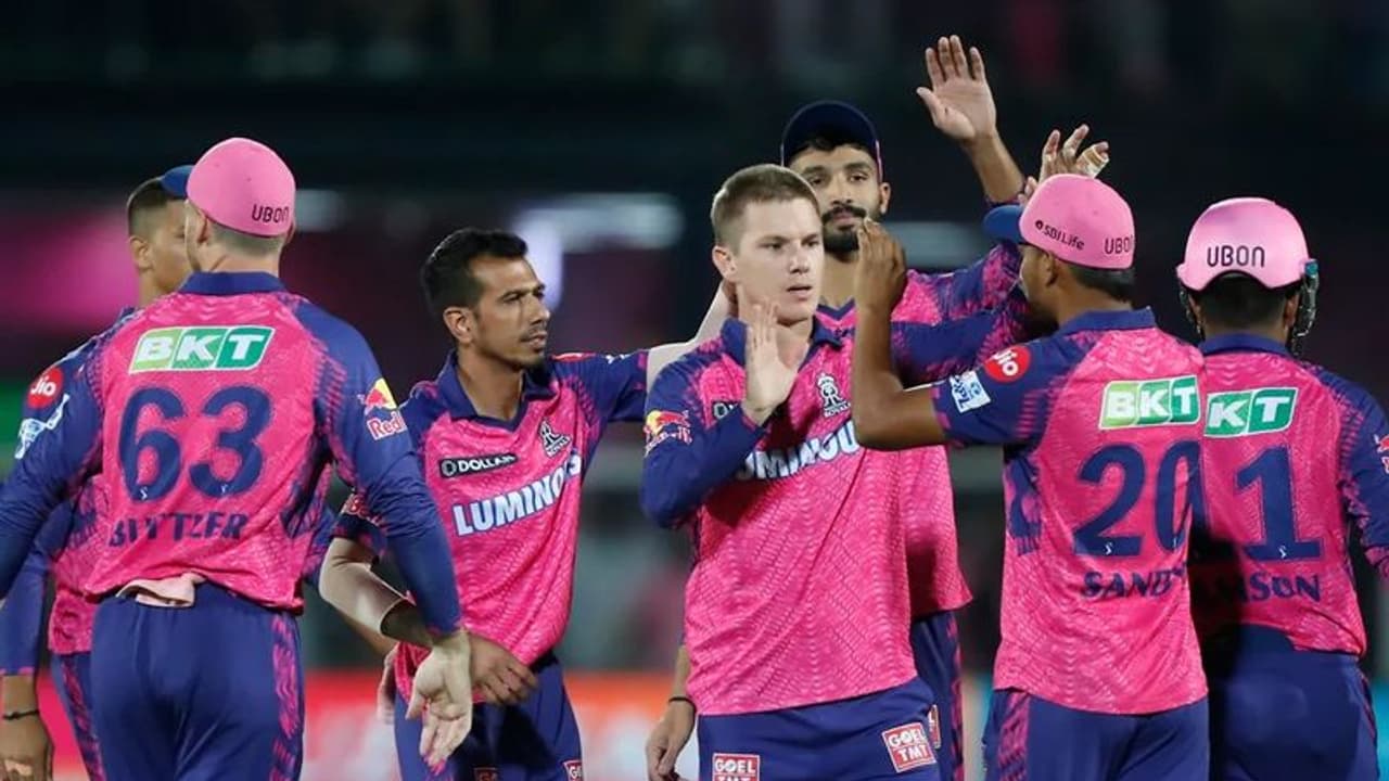 തിരിച്ചുവരവിന് ഇനി അവസരമില്ല; ജീവന്മരണപ്പോരില് സഞ്ജുവിന്റെ രാജസ്ഥാന് ഇന്ന് കൊല്ക്കത്തക്കെതിരെ തിരിച്ചുവരവിന് ഇനി അവസരമില്ല; ജീവന്മരണപ്പോരില് സഞ്ജുവിന്റെ രാജസ്ഥാന് ഇന്ന് കൊല്ക്കത്തക്കെതിരെ