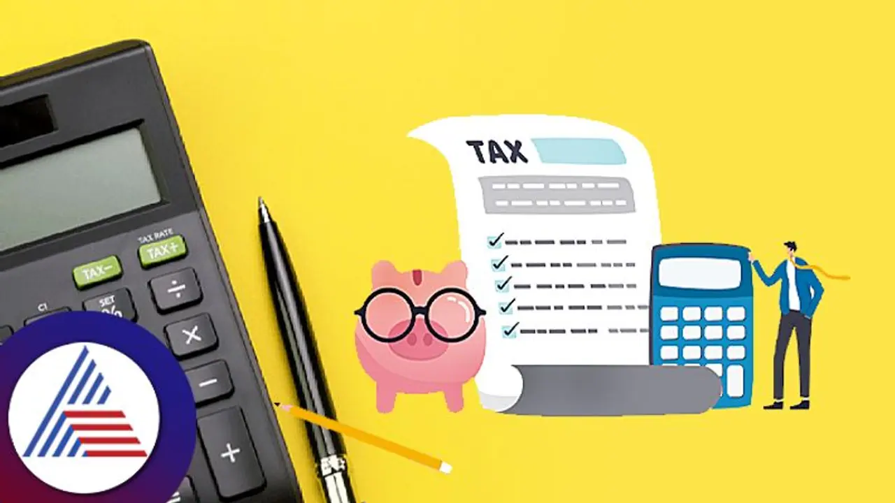 Personal Finance : ಆದಾಯ ತೆರಿಗೆ ಉಳಿಸಲು ಇಲ್ಲಿದೆ ಸುಲಭ ಉಪಾಯ Personal Finance : ಆದಾಯ ತೆರಿಗೆ ಉಳಿಸಲು ಇಲ್ಲಿದೆ ಸುಲಭ ಉಪಾಯ