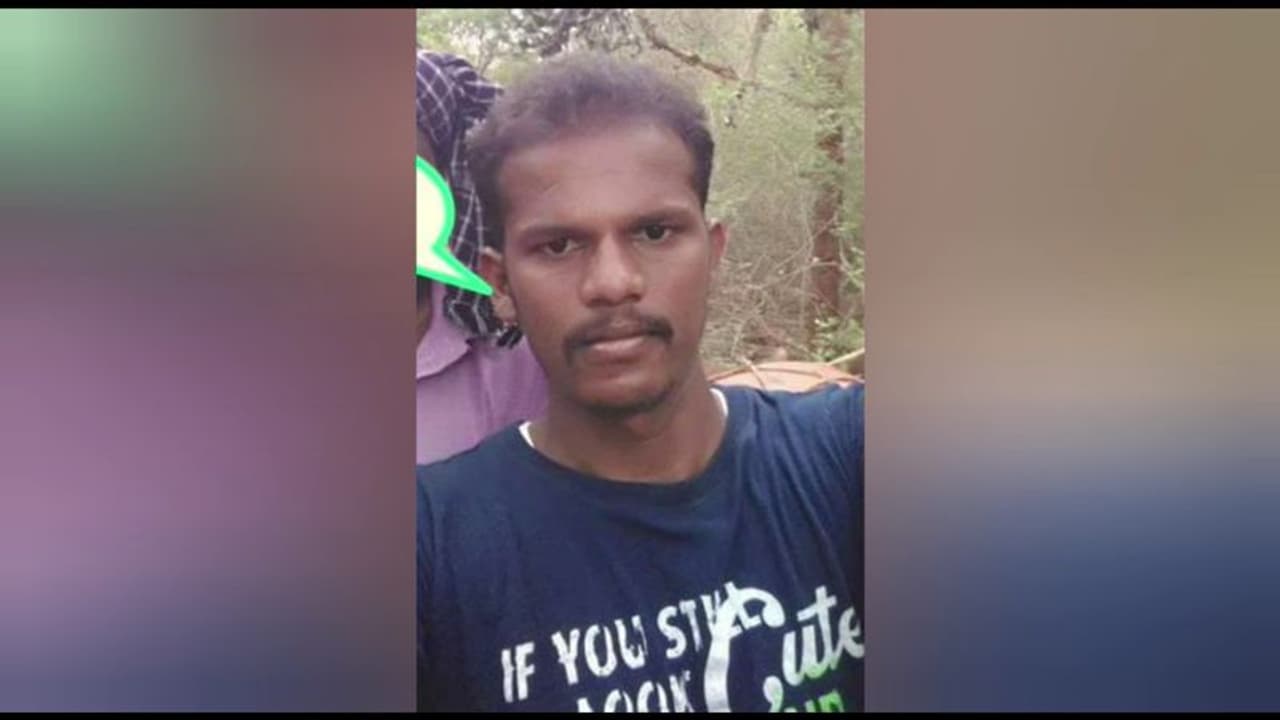 கோவையில் கள் குடிக்கச் சென்ற இளைஞர் மின்வேலியில் சிக்கி பலி