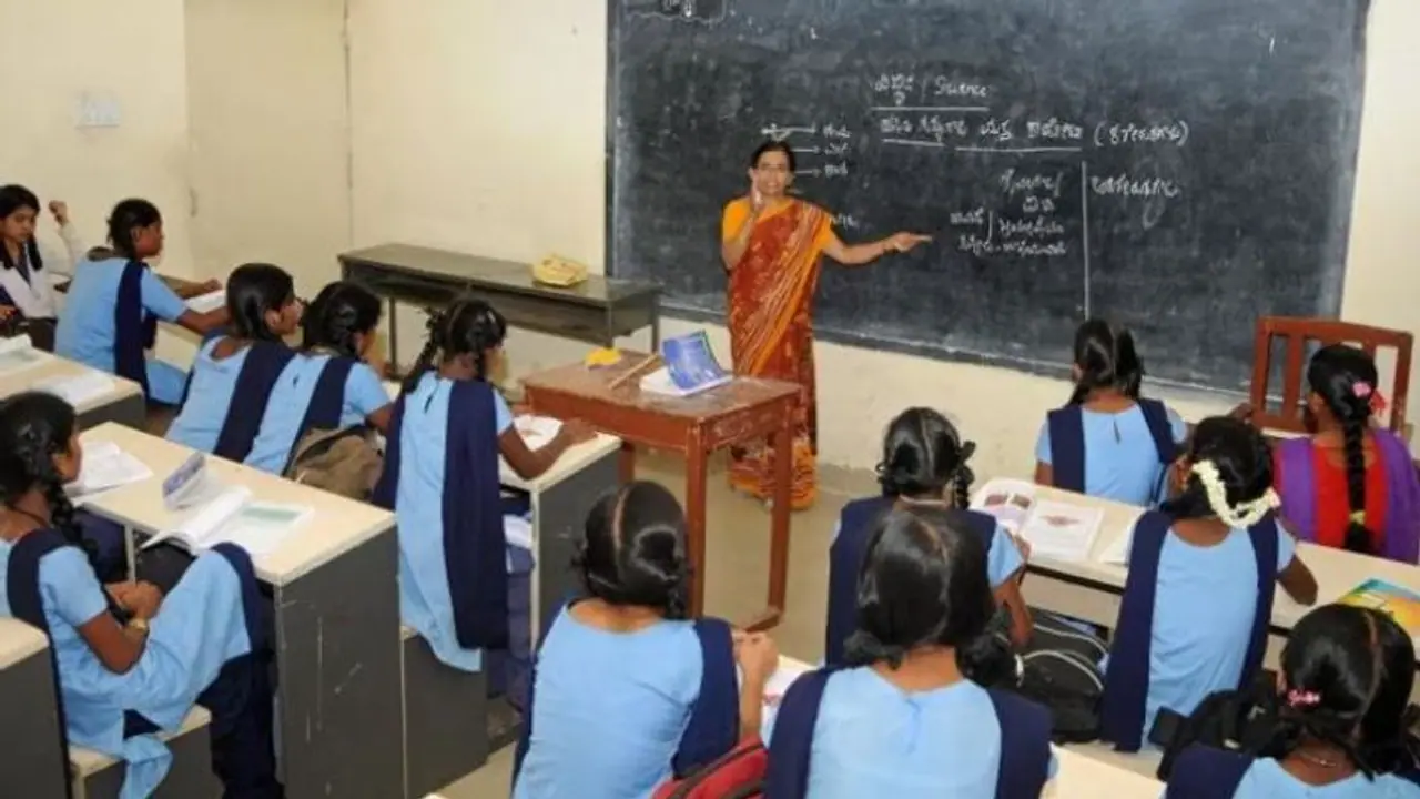 CTET 2023 : மத்திய ஆசிரியர் தகுதித் தேர்வுக்கு விண்ணப்பிப்பது எப்படி? முழு விபரம் CTET 2023 : மத்திய ஆசிரியர் தகுதித் தேர்வுக்கு விண்ணப்பிப்பது எப்படி? முழு விபரம்