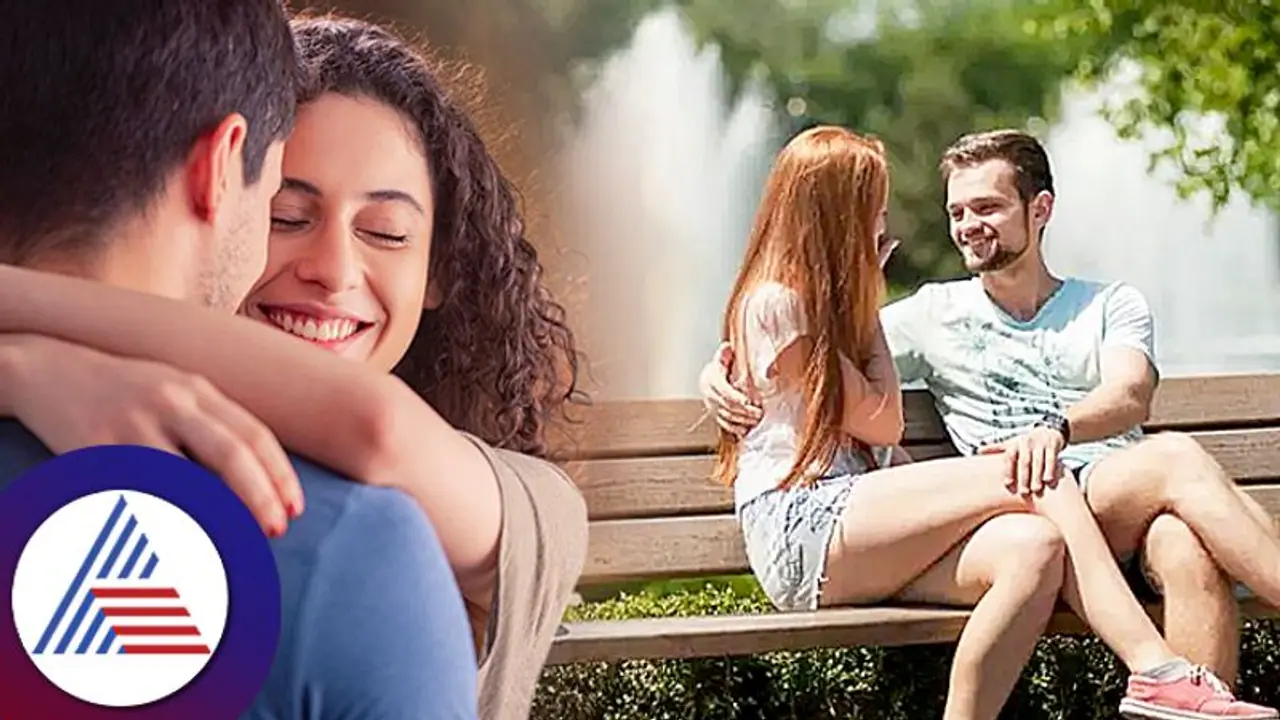 ಹುಡುಗಿ ನಿಮ್ಮ ಜೊತೆ ಹೀಗೆ ವರ್ತಿಸಿದರೆ ನಿಮ್ಮ ಮೇಲೆ ಮನಸ್ಸಾಗಿದೆ ಎಂದರ್ಥ! ಹುಡುಗಿ ನಿಮ್ಮ ಜೊತೆ ಹೀಗೆ ವರ್ತಿಸಿದರೆ ನಿಮ್ಮ ಮೇಲೆ ಮನಸ್ಸಾಗಿದೆ ಎಂದರ್ಥ!