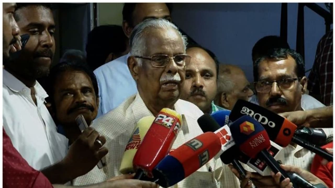 'മാമുക്കോയയ്ക്ക് സിനിമാ ലോകം അർഹിച്ച ആദരവ് നൽകിയില്ല, വിനു പറഞ്ഞത് ശരിയാണ്': ടി പത്മനാഭൻ 'മാമുക്കോയയ്ക്ക് സിനിമാ ലോകം അർഹിച്ച ആദരവ് നൽകിയില്ല, വിനു പറഞ്ഞത് ശരിയാണ്': ടി പത്മനാഭൻ