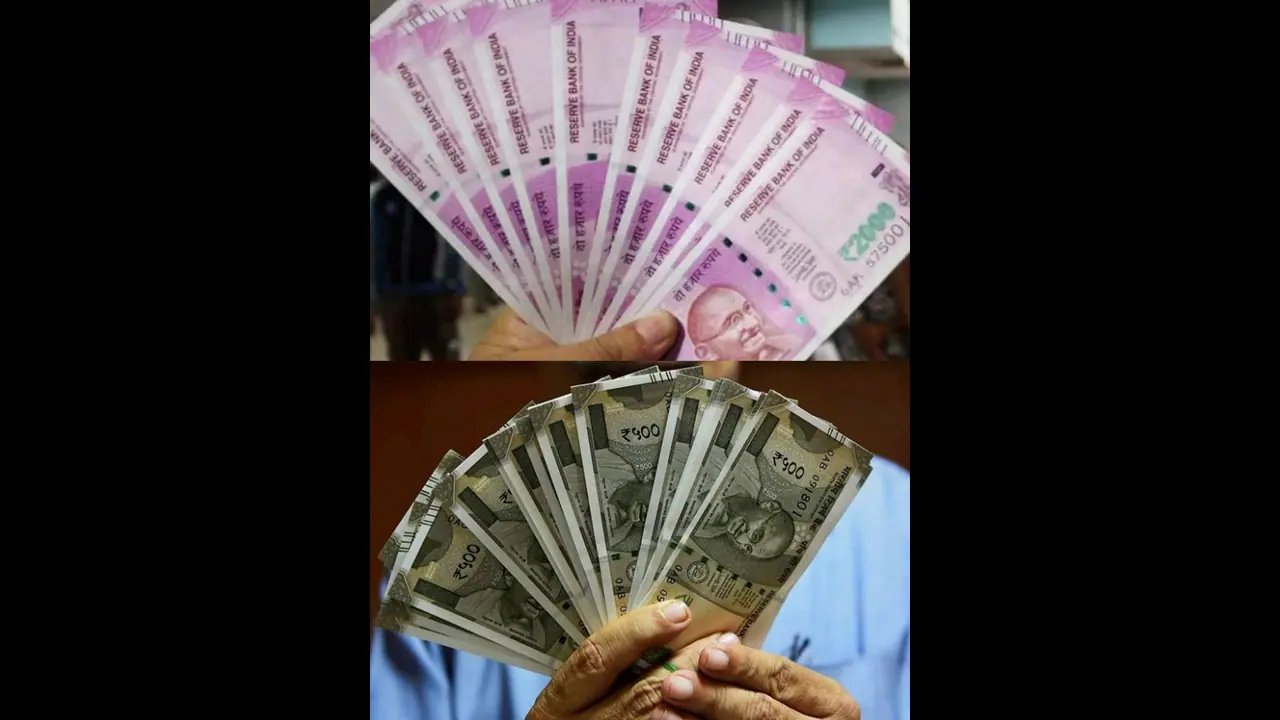 ಪ್ರಾದೇಶಿಕ ಪಕ್ಷಗಳಿಗೆ ಅನಾಮಿಕ ಮೂಲಗಳಿಂದ ಹರಿದುಬಂದಿದೆ 887 ಕೋಟಿ ರೂ.!