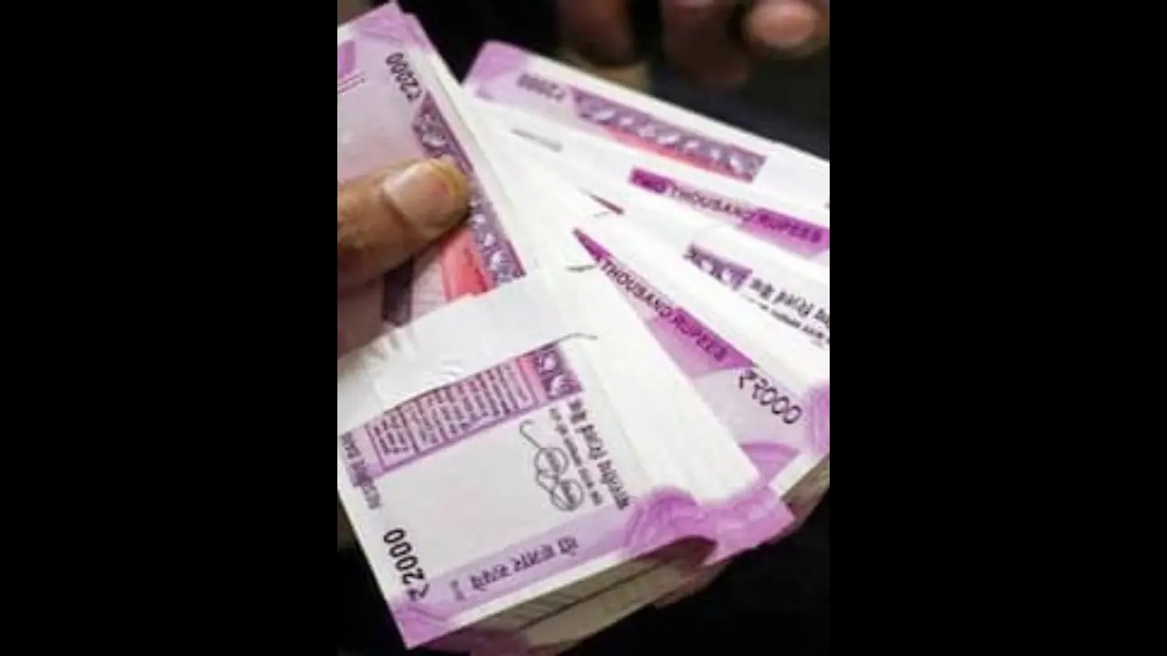 10 ವರ್ಷಗಳ ಹಿಂದೆ ಈ ಕಂಪನಿಗೆ 10,000 ರೂ. ಹೂಡಿಕೆ ಮಾಡಿದ್ರೆ ಈಗ ನಿಮ್ಮ ಬಳಿ 27 ಲಕ್ಷ ರೂ ಇರ್ತಿತ್ತು! 10 ವರ್ಷಗಳ ಹಿಂದೆ ಈ ಕಂಪನಿಗೆ 10,000 ರೂ. ಹೂಡಿಕೆ ಮಾಡಿದ್ರೆ ಈಗ ನಿಮ್ಮ ಬಳಿ 27 ಲಕ್ಷ ರೂ ಇರ್ತಿತ್ತು!