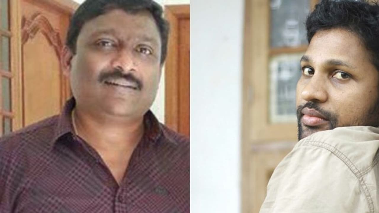 'മനംമയക്കുന്ന കലാകാരന്മാരാണ് ഞങ്ങളുടെ തുടിപ്പ്, മയക്കുമരുന്നല്ല', രഞ്ജിത്തിനെതിരെ പി വി ഷാജികുമാര് 'മനംമയക്കുന്ന കലാകാരന്മാരാണ് ഞങ്ങളുടെ തുടിപ്പ്, മയക്കുമരുന്നല്ല', രഞ്ജിത്തിനെതിരെ പി വി ഷാജികുമാര്