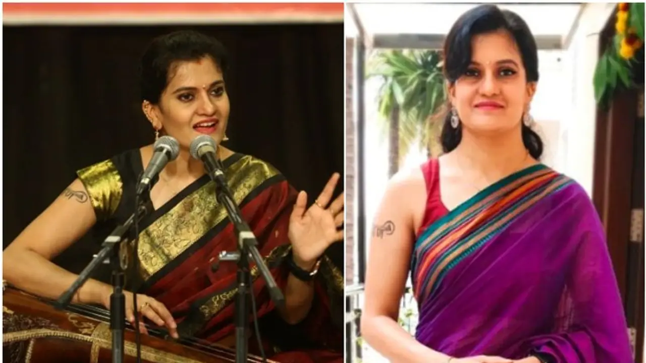 ಖ್ಯಾತ ಗಾಯಕಿ ಇಷ್ಟು ದಿನ ಏನ್ಮಾಡ್ತಿದ್ರು, ಅವಕಾಶ ಇಲ್ವಾ? ಸಿನಿಮಾರಂಗದಿಂದ ದೂರಾದ ಬಗ್ಗೆ ಚೈತ್ರಾ ಬಹಿರಂಗ 