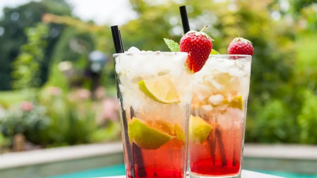 Here are 5 rejuvenating summer smoothies for quick weight loss Here are 5 rejuvenating summer smoothies for quick weight loss