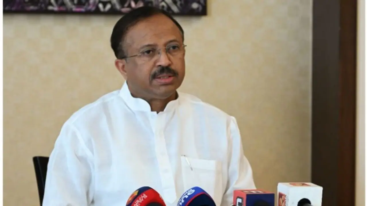 രാമക്ഷേത്ര പ്രതിഷ്ഠാ ചടങ്ങിൽ പങ്കെടുക്കില്ലെന്ന കോൺഗ്രസ് നിലപാട്; ഹൈന്ദവ വിശ്വാസികളോടുള്ള അവഗണനയെന്ന് മുരളീധരൻ