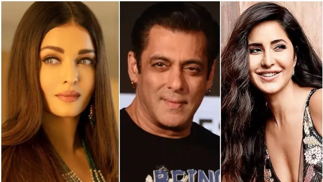 ಐಶ್ವರ್ಯಾನ ಕಿತ್ತಾಕಿ ಕತ್ರಿನಾನ ಹಾಕೊಳ್ಳಿ; ನಿರ್ದೇಶಕ ಬನ್ಸಾಲಿಗೆ ಸಲ್ಮಾನ್ ಖಾನ್ ಹೇಳಿದ್ದ ಮಾತು ಈಗ ವೈರಲ್ 