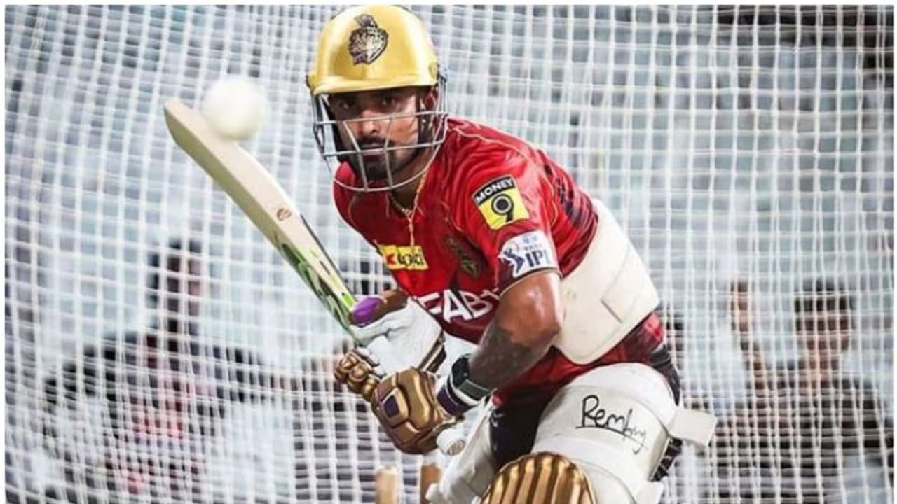 കെകെആര് ആരാധകർക്ക് കടുത്ത നിരാശ; സൂപ്പര് താരം നാട്ടിലേക്ക് മടങ്ങി, തിരികെ എത്താൻ സാധ്യത വളരെ കുറവ് കെകെആര് ആരാധകർക്ക് കടുത്ത നിരാശ; സൂപ്പര് താരം നാട്ടിലേക്ക് മടങ്ങി, തിരികെ എത്താൻ സാധ്യത വളരെ കുറവ്