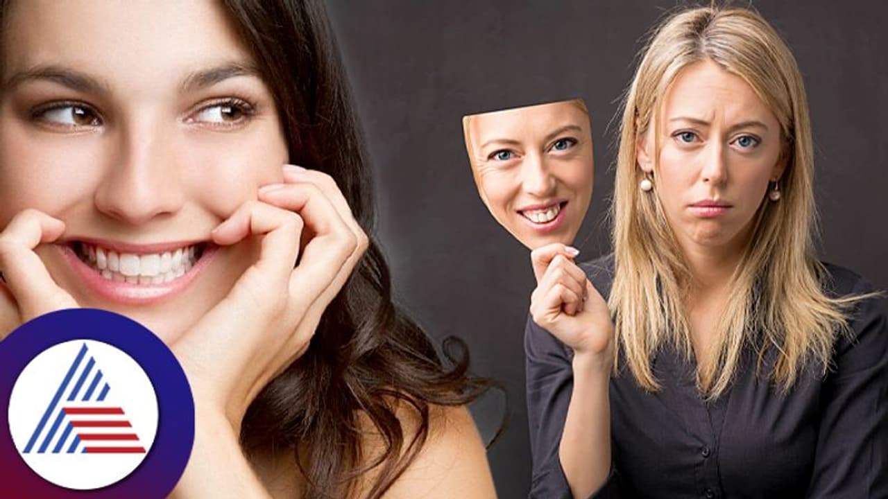 Mental Health: “ಇಷ್ಟೊಂದು ನಗುತ್ತಿರುವೆಯಲ್ಲ? ಏನು ನೋವದು, ಮುಚ್ಚಿಡ್ತಾ ಇದ್ದೀ?