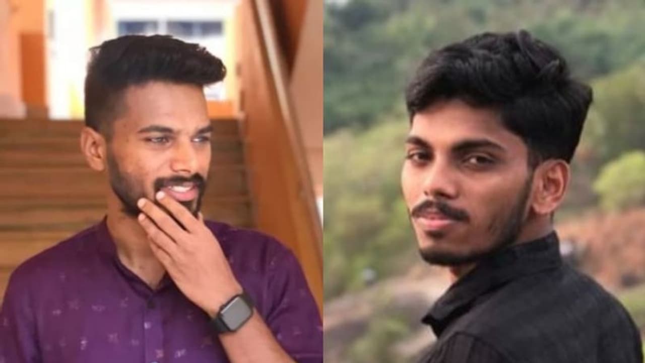 കൂട്ടുകാർക്കൊപ്പം കടവിൽ കുളിക്കാനിറങ്ങിയ എഞ്ചിനീയറിങ് വിദ്യാർത്ഥികൾ മുങ്ങിമരിച്ചു കൂട്ടുകാർക്കൊപ്പം കടവിൽ കുളിക്കാനിറങ്ങിയ എഞ്ചിനീയറിങ് വിദ്യാർത്ഥികൾ മുങ്ങിമരിച്ചു