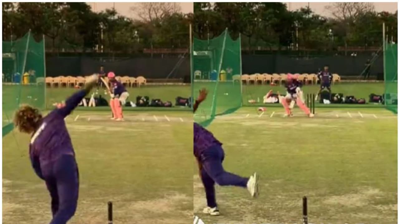 പൊരുതും, ടീമിലെ സ്ഥാനത്തിനായി ഇനിയും വിയര്പ്പൊഴുക്കും; ഇതിഹാസത്തിനെ സിക്സ് പറത്തി രാജസ്ഥാൻ യുവതാരം പൊരുതും, ടീമിലെ സ്ഥാനത്തിനായി ഇനിയും വിയര്പ്പൊഴുക്കും; ഇതിഹാസത്തിനെ സിക്സ് പറത്തി രാജസ്ഥാൻ യുവതാരം