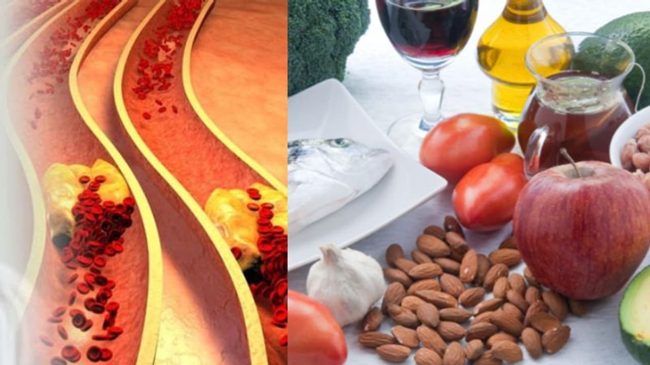 കൊളസ്ട്രോള് കുറയ്ക്കാന് ഡയറ്റില് ഉള്പ്പെടുത്താം ഈ ഏഴ് ഭക്ഷണങ്ങള്... കൊളസ്ട്രോള് കുറയ്ക്കാന് ഡയറ്റില് ഉള്പ്പെടുത്താം ഈ ഏഴ് ഭക്ഷണങ്ങള്...