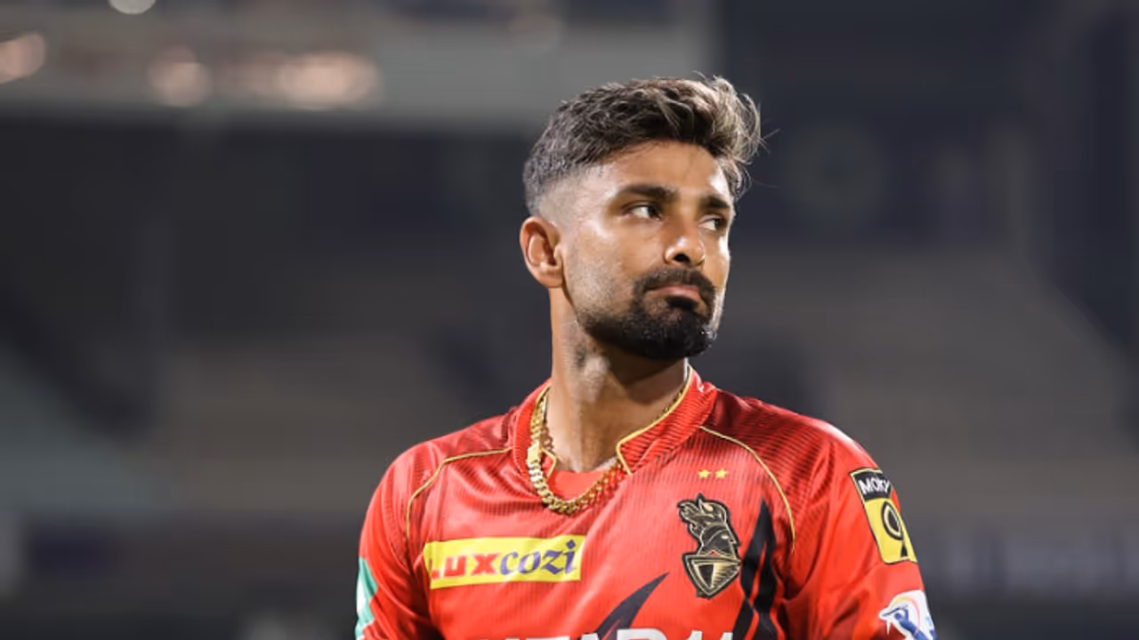 Litton Das Litton Das