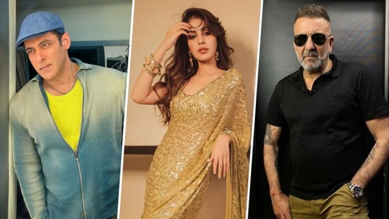 From Sooraj Pancholi to Rhea Chakraborty 5 Bollywood celebs who got involved in serious court cases From Sooraj Pancholi to Rhea Chakraborty 5 Bollywood celebs who got involved in serious court cases