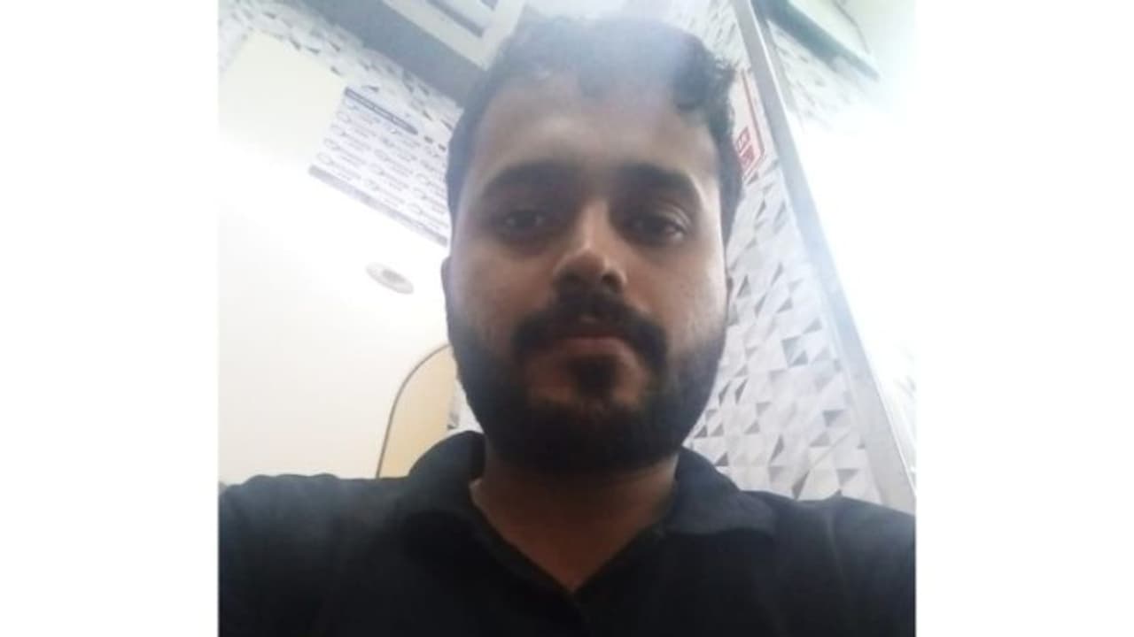 പ്രവാസി മലയാളി യുവാവിനെ കാണാനില്ലെന്ന് പരാതി പ്രവാസി മലയാളി യുവാവിനെ കാണാനില്ലെന്ന് പരാതി