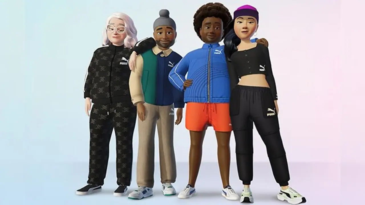 Meta announces new body shapes, hair, clothing textures for avatars