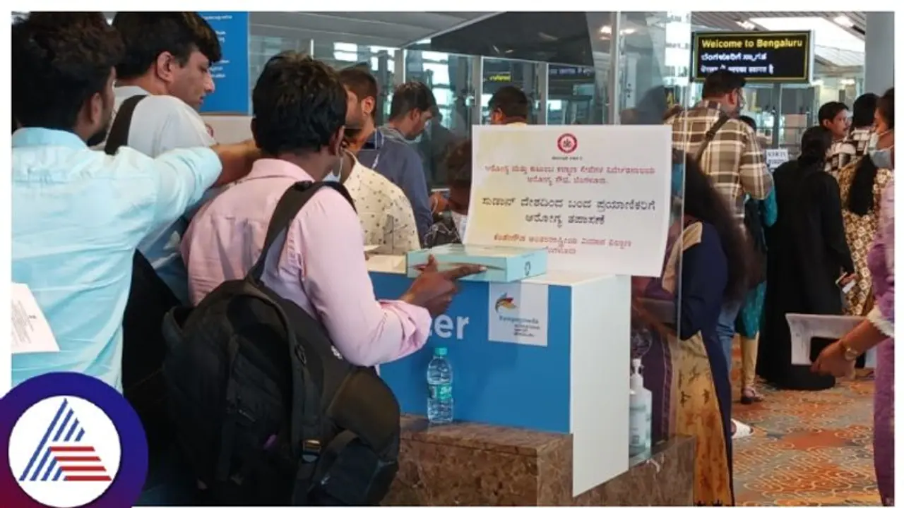 ‘ಆಪರೇಷನ್‌ ಕಾವೇರಿ’ ಯಶಸ್ವಿ: ಸೂಡಾನ್‌ನಿಂದ 439 ಕನ್ನಡಿಗರು ಸುರಕ್ಷಿತ ತವರಿಗೆ