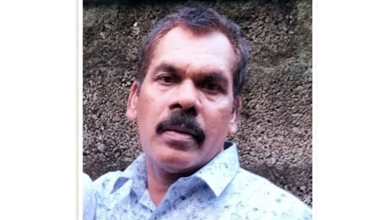 പ്രവാസം അവസാനിപ്പിച്ച് നാട്ടിൽ പോകാനുള്ള ഒരുക്കത്തിനിടെ ഹൃദയാഘാതം മൂലം മരിച്ചു പ്രവാസം അവസാനിപ്പിച്ച് നാട്ടിൽ പോകാനുള്ള ഒരുക്കത്തിനിടെ ഹൃദയാഘാതം മൂലം മരിച്ചു