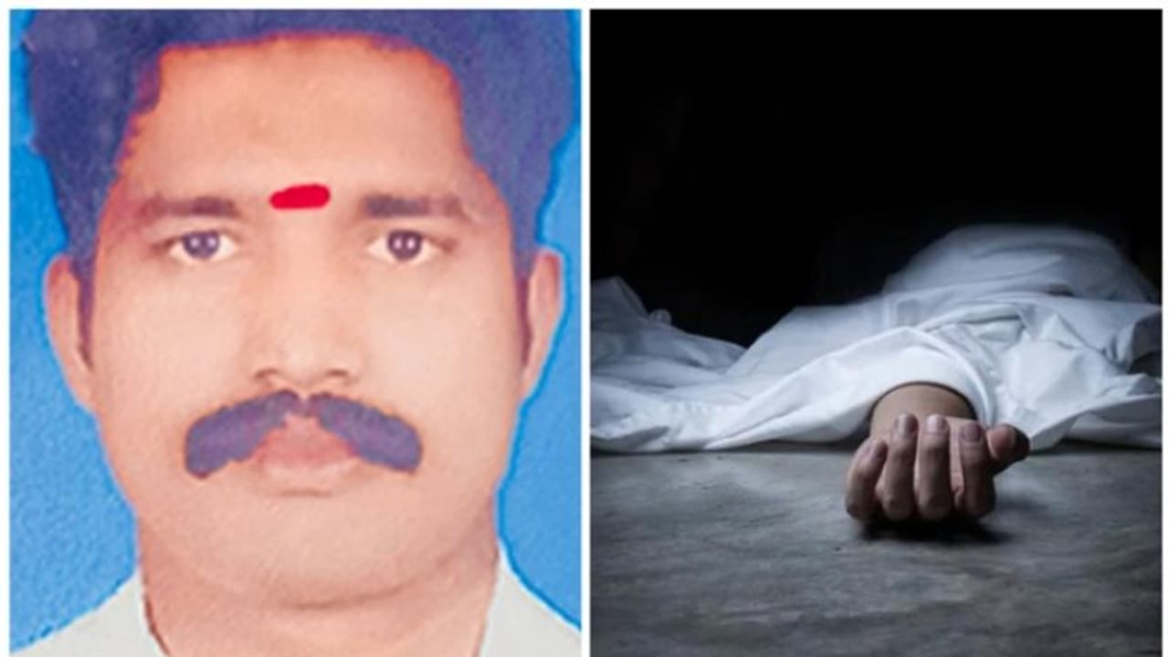 യുവാവ് മുറിവേറ്റ് മരിച്ചത് കൊലപാതകമെന്ന് ബന്ധുക്കൾ; സ്വയം കുത്തി മുറിവേൽപിച്ചെന്നാണ് മരണമൊഴിയെന്ന് പൊലീസ്