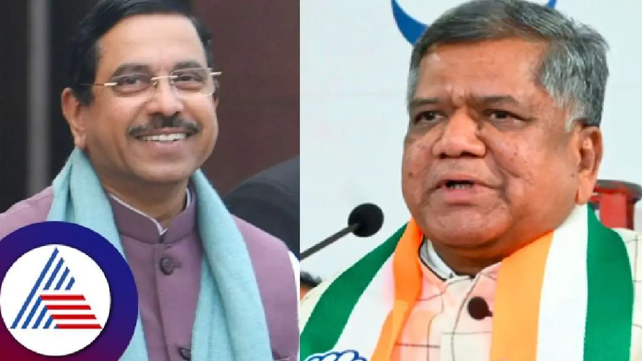 ಈ ಚುನಾವಣೆ ಶೆಟ್ಟರ್ ವರ್ಸಸ್ ಜೋಶಿ ಎಂಬಂತಾಗಿ : ಶೆಟ್ಟರ್ ವಿಶ್ಲೇಷಣೆ ಈ ಚುನಾವಣೆ ಶೆಟ್ಟರ್ ವರ್ಸಸ್ ಜೋಶಿ ಎಂಬಂತಾಗಿ : ಶೆಟ್ಟರ್ ವಿಶ್ಲೇಷಣೆ