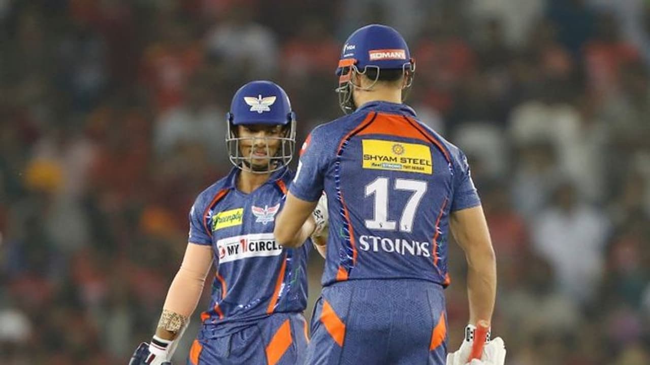 പിറന്നത് കൂറ്റന് സ്കോര്! റെക്കോര്ഡ് പുസ്തകത്തില് ഇടം പിടിച്ച ലഖ്നൗ പഞ്ചാബ് ഐപിഎല് മത്സരം പിറന്നത് കൂറ്റന് സ്കോര്! റെക്കോര്ഡ് പുസ്തകത്തില് ഇടം പിടിച്ച ലഖ്നൗ പഞ്ചാബ് ഐപിഎല് മത്സരം