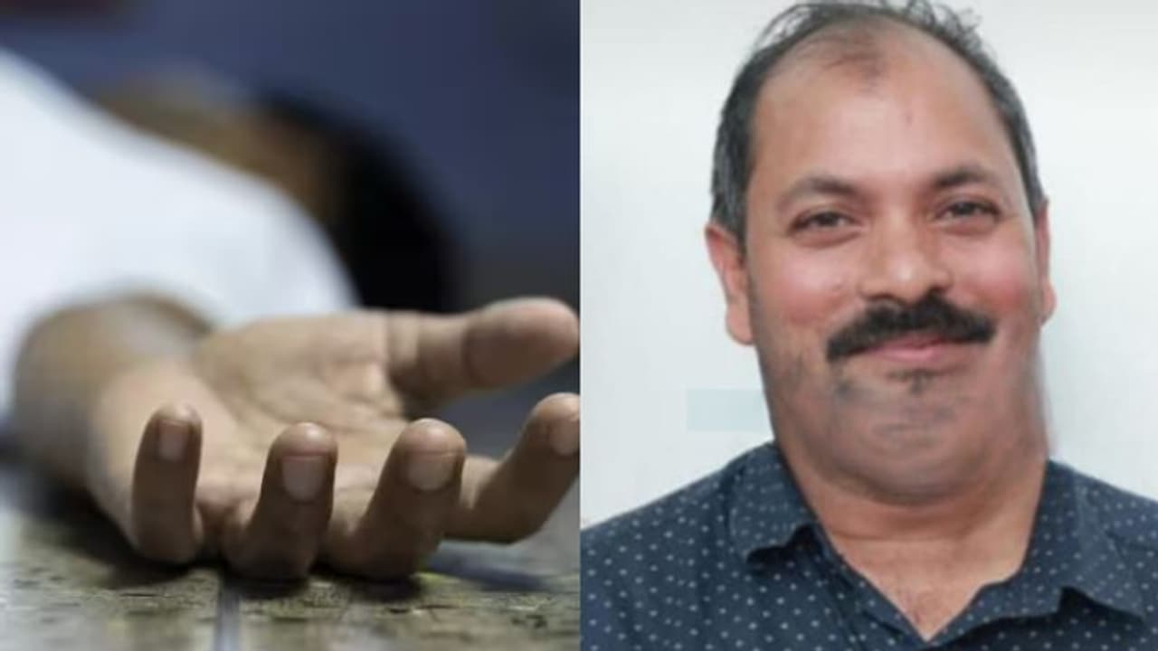 ഇടവഴിയിൽ യുവാവിന്റെ ബൈക്ക്, നിർമാണത്തിലിരിക്കുന്ന വീട്ടിൽ തീ കൊളുത്തി മരിച്ച നിലയിൽ ഇടവഴിയിൽ യുവാവിന്റെ ബൈക്ക്, നിർമാണത്തിലിരിക്കുന്ന വീട്ടിൽ തീ കൊളുത്തി മരിച്ച നിലയിൽ