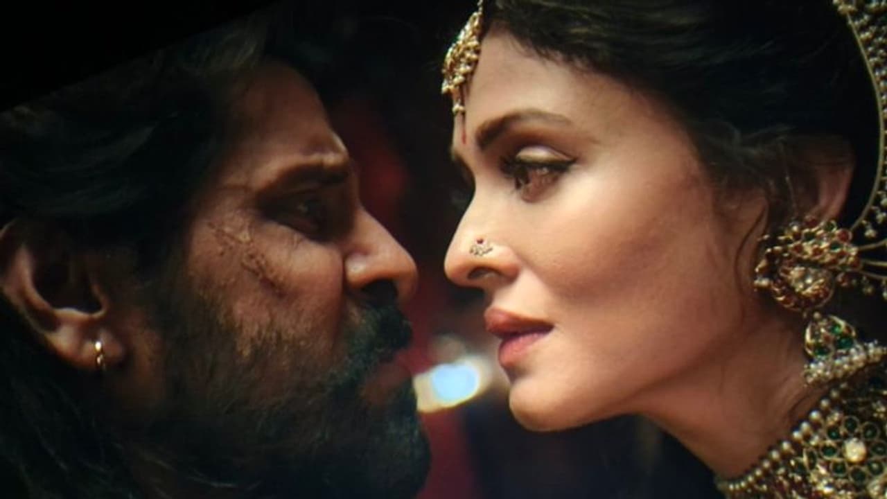 തുടക്കം ഗംഭീരം, ആദ്യ ദിവസത്തെ 'പൊന്നിയിൻ സെല്വൻ 2'വിന്റെ കളക്ഷൻ പുറത്ത് തുടക്കം ഗംഭീരം, ആദ്യ ദിവസത്തെ 'പൊന്നിയിൻ സെല്വൻ 2'വിന്റെ കളക്ഷൻ പുറത്ത്