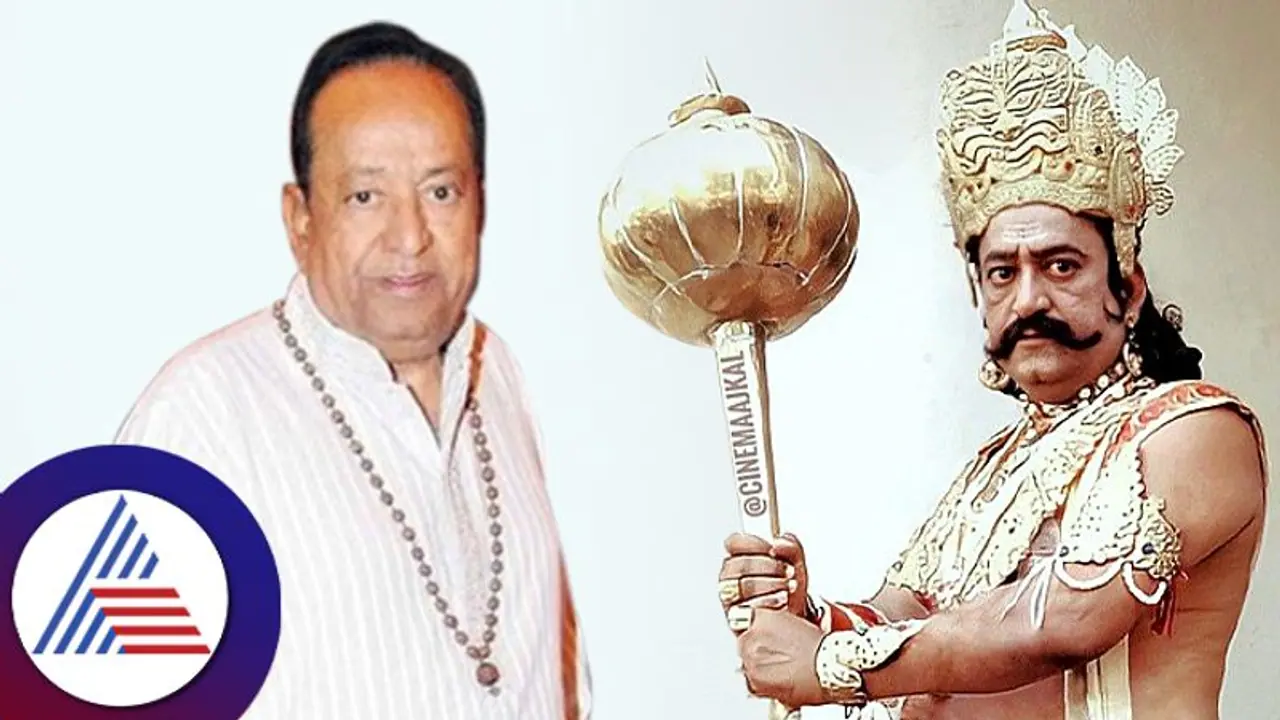 ರಾಮಾಯಣದ ರಾವಣನಿಗೆ ಅಯೋಧ್ಯೆ ರಾಮ ಮಂದಿರಕ್ಕೆ ಪ್ರವೇಶ ನಿರಾಕರಿಸಿದ್ದರಂತೆ ಅರ್ಚಕ! ರಾಮಾಯಣದ ರಾವಣನಿಗೆ ಅಯೋಧ್ಯೆ ರಾಮ ಮಂದಿರಕ್ಕೆ ಪ್ರವೇಶ ನಿರಾಕರಿಸಿದ್ದರಂತೆ ಅರ್ಚಕ!