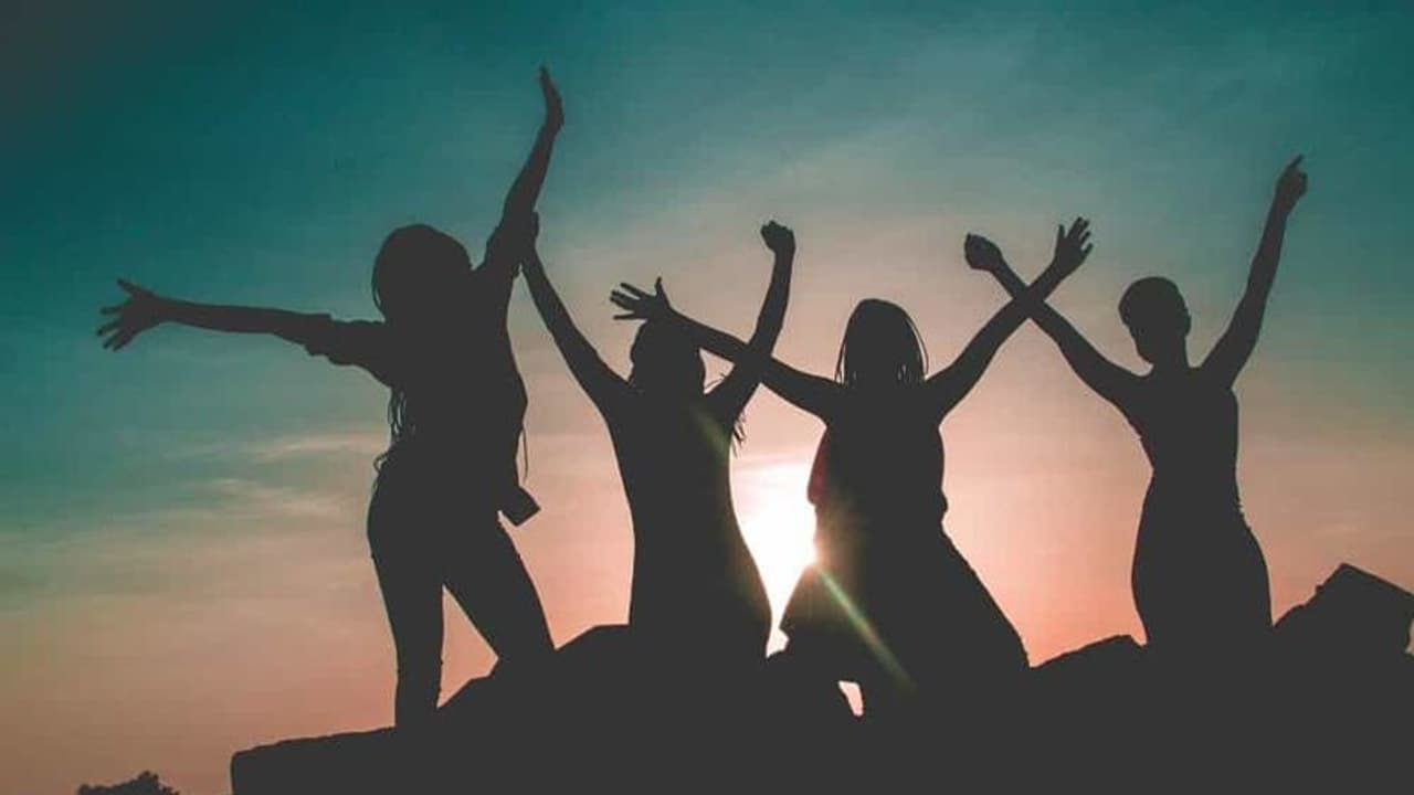 International Dance Day 2023 : അന്താരാഷ്ട്ര നൃത്ത ദിനം ; ഡാൻസ് ചെയ്താൽ ലഭിക്കുന്ന ആരോ​ഗ്യ​ഗുണങ്ങൾ 