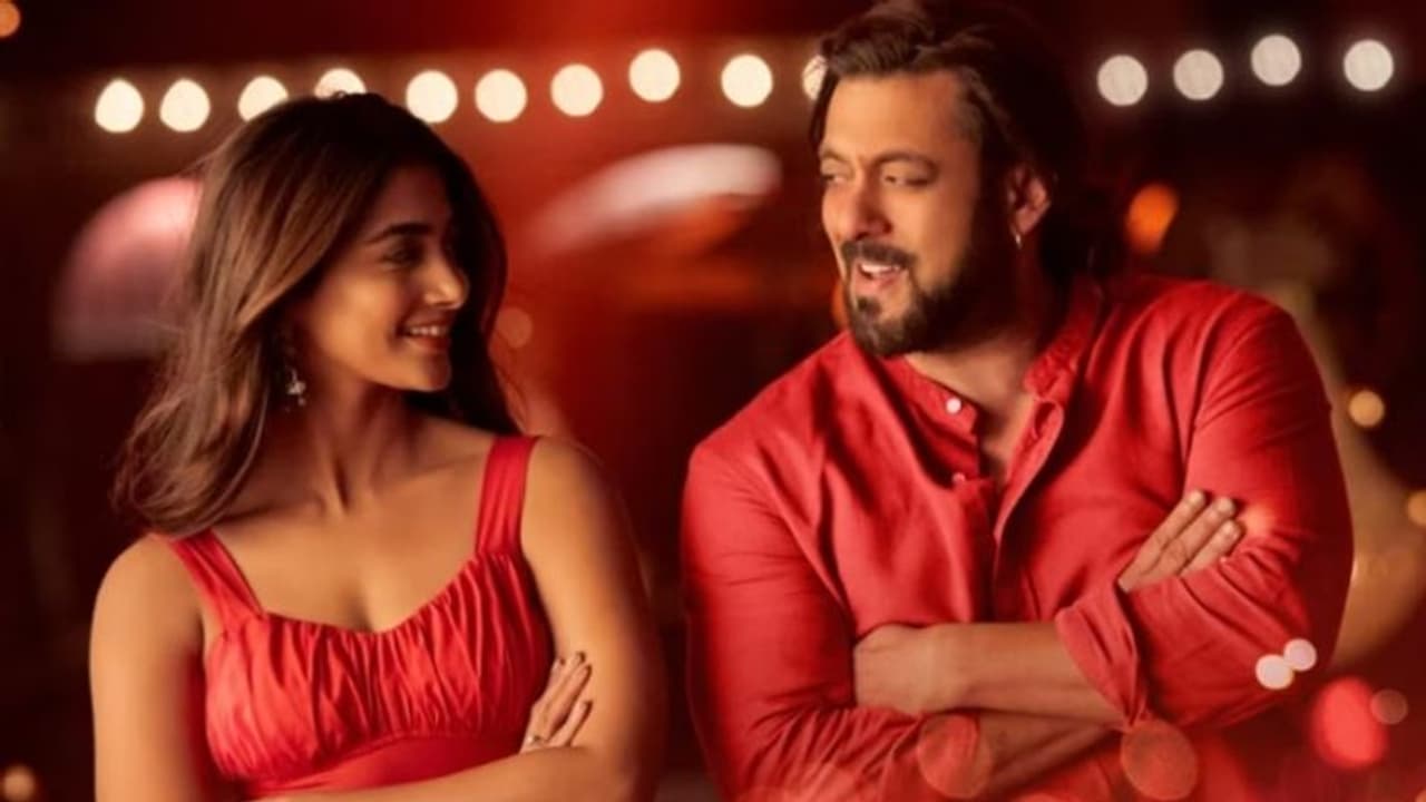 ആഗോള ബോക്സ് ഓഫീസില് നേട്ടം തുടര്ന്ന് സല്മാന്; 'കിസീ കാ ഭായ്' ഒരാഴ്ചയില് നേടിയ കളക്ഷന് ആഗോള ബോക്സ് ഓഫീസില് നേട്ടം തുടര്ന്ന് സല്മാന്; 'കിസീ കാ ഭായ്' ഒരാഴ്ചയില് നേടിയ കളക്ഷന്