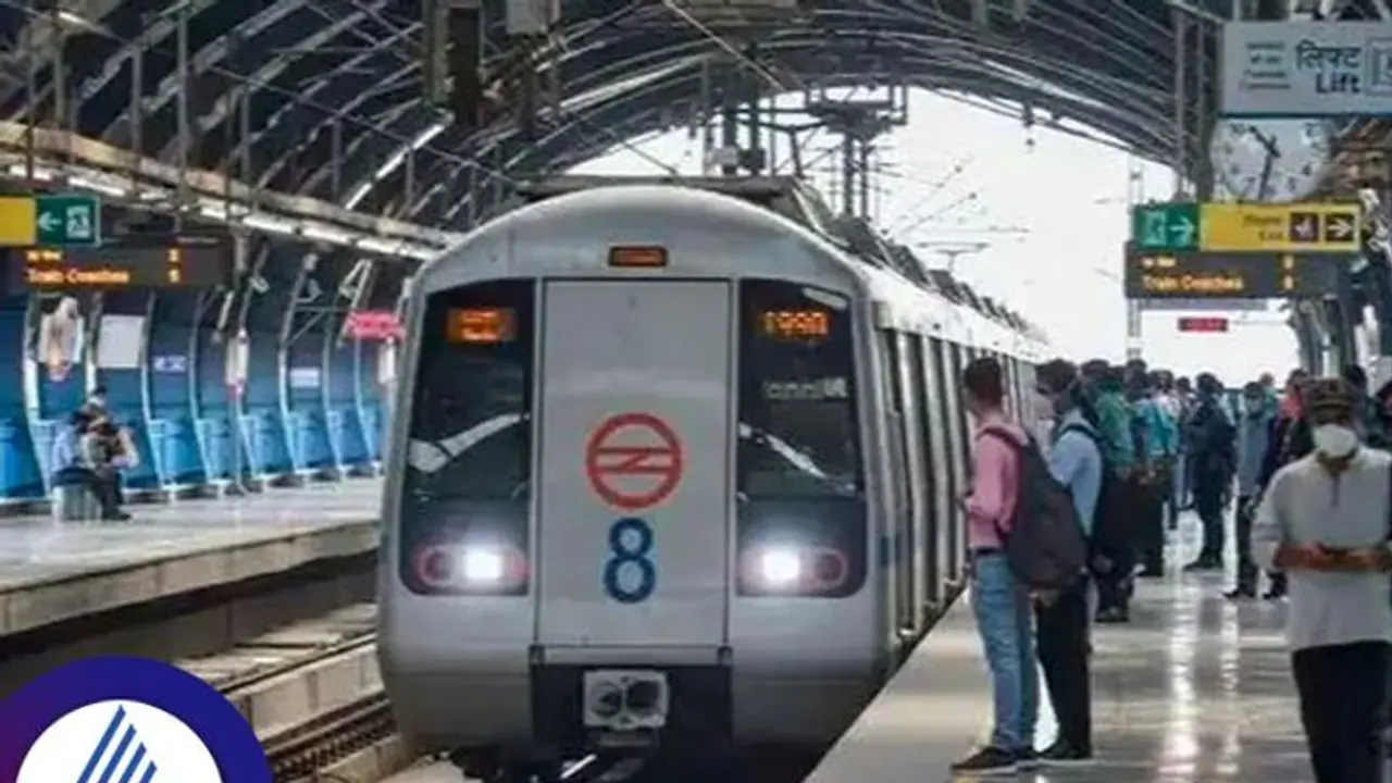 G20 Summit:டெல்லியில் இந்த மெட்ரோ நிலையங்கள் செப்டம்பர் 8 முதல் 10ஆம் தேதி வரை மூடப்படும்!! G20 Summit:டெல்லியில் இந்த மெட்ரோ நிலையங்கள் செப்டம்பர் 8 முதல் 10ஆம் தேதி வரை மூடப்படும்!!