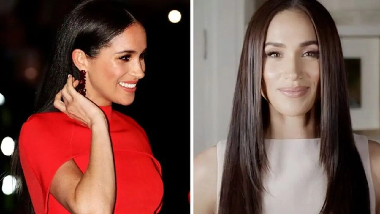 Meghan Markle set to make her return to Hollywood? Details here Meghan Markle set to make her return to Hollywood? Details here