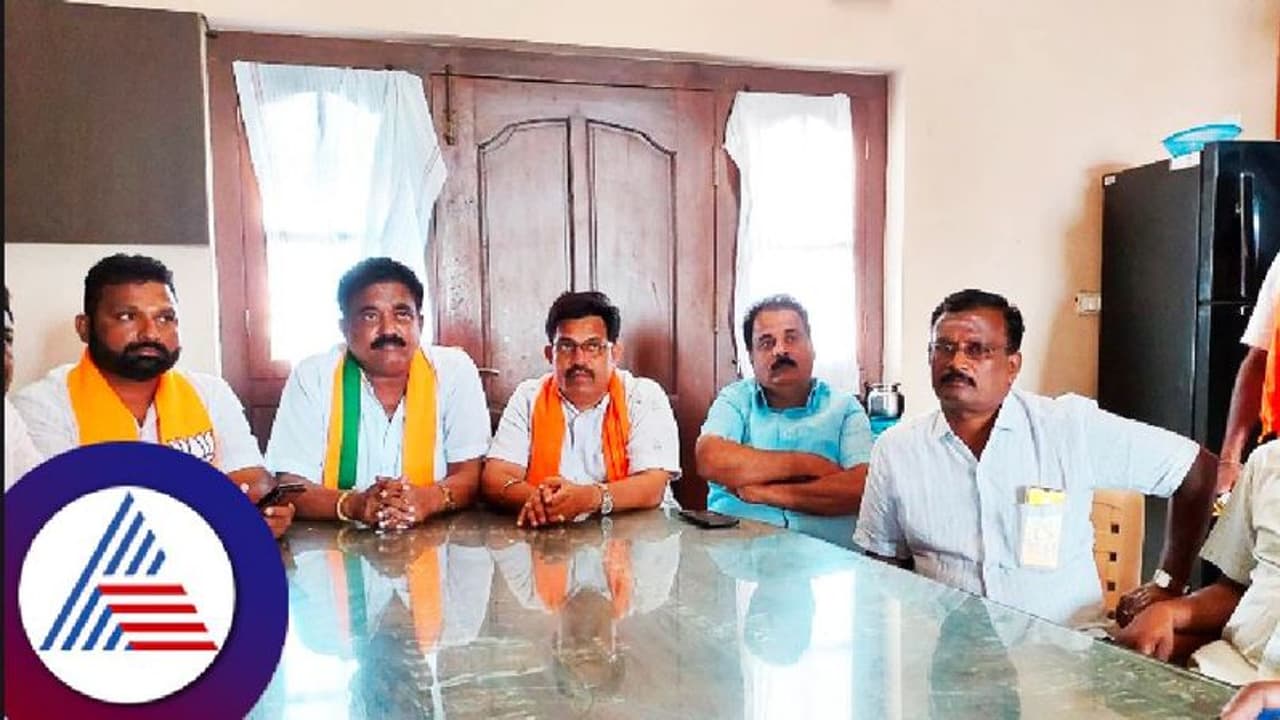 Karnataka election 2023: ನಾಳೆ ಹೊನ್ನಾಳಿಗೆ ಬಿಜೆಪಿ ರಾಷ್ಟ್ರೀಯ ಅಧ್ಯಕ್ಷ ನಡ್ಡಾ 