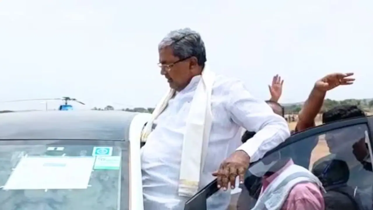  ಮಾವಿನಹಳ್ಳಿ ಸಿದ್ದೇಗೌಡನನ್ನು ಗೆಲ್ಲಿಸಿ ಸಿದ್ದರಾಮಯ್ಯ