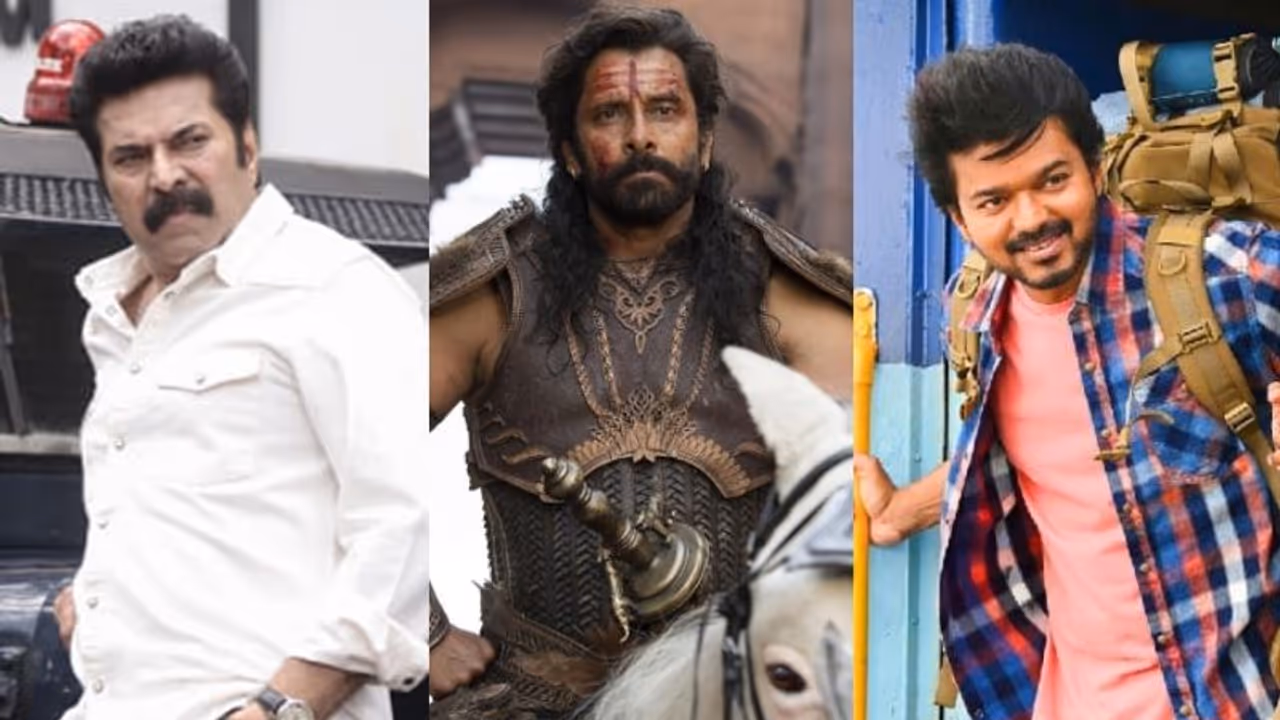 'പിഎസ് 2' രണ്ടാമത്; കേരളത്തില് ഈ വര്ഷം ഏറ്റവും ഉയര്ന്ന ഓപണിംഗ് നേടിയ അഞ്ച് ചിത്രങ്ങള് 'പിഎസ് 2' രണ്ടാമത്; കേരളത്തില് ഈ വര്ഷം ഏറ്റവും ഉയര്ന്ന ഓപണിംഗ് നേടിയ അഞ്ച് ചിത്രങ്ങള്