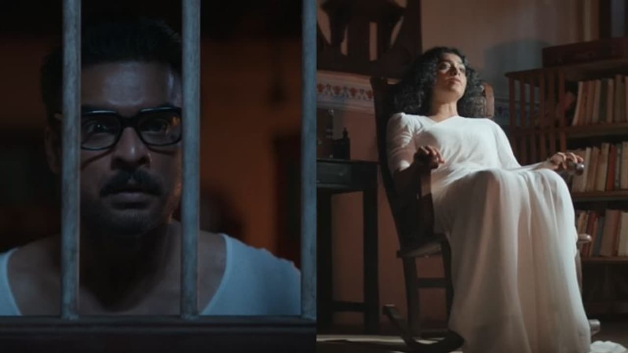 'പൊട്ടിത്തകര്ന്ന കിനാവ്'; നീലവെളിച്ചം വീഡിയോ സോംഗ് എത്തി 'പൊട്ടിത്തകര്ന്ന കിനാവ്'; നീലവെളിച്ചം വീഡിയോ സോംഗ് എത്തി