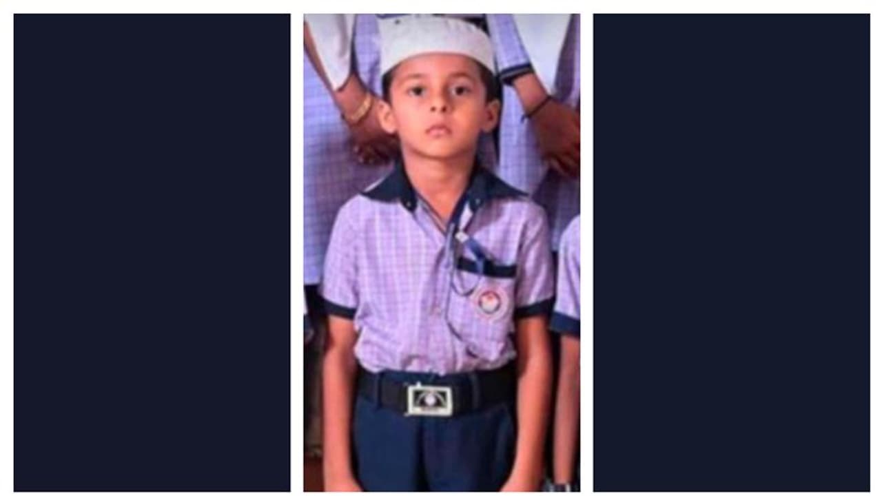 മലപ്പുറത്തു വീട്ടുമുറ്റത്ത് കളിക്കുന്നതിനിടെ കല്ല് ദേഹത്ത് വീണ് ഏഴ് വയസുകാരൻ മരിച്ചു മലപ്പുറത്തു വീട്ടുമുറ്റത്ത് കളിക്കുന്നതിനിടെ കല്ല് ദേഹത്ത് വീണ് ഏഴ് വയസുകാരൻ മരിച്ചു